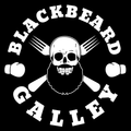 Black Beard Galley